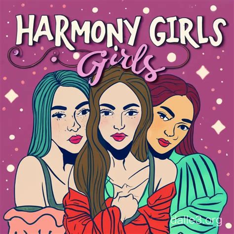 Harmony Girls [v 0.3.2] .